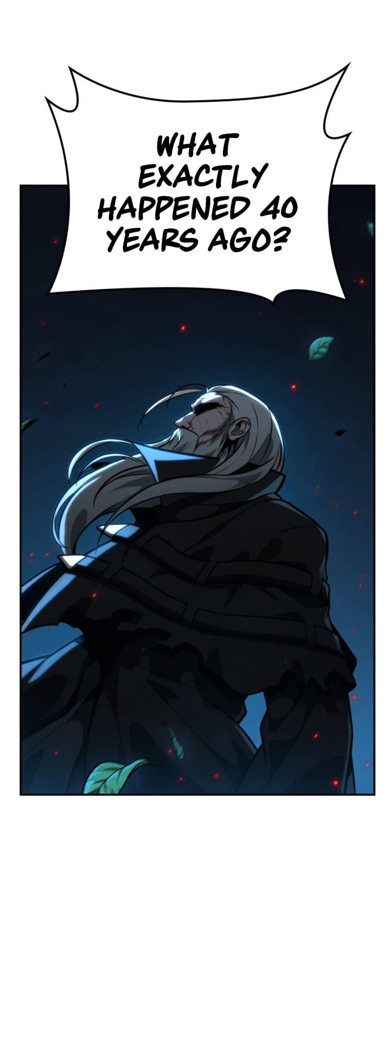 Infinite Mage, Chapter 82 image 044